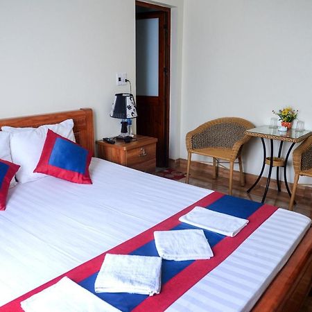 Ahoj Guest House ฮาลอง ภายนอก รูปภาพ